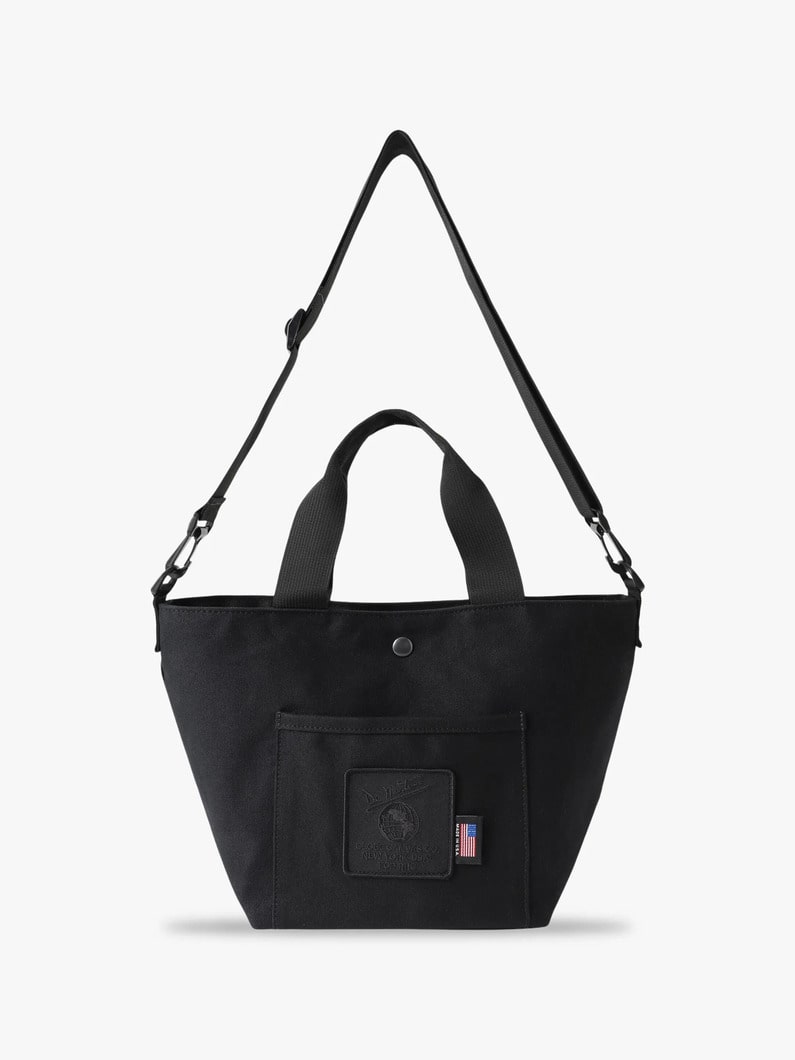 美品 BRAVO Ron Herman ショルダー トートバッグ 【公式通販】