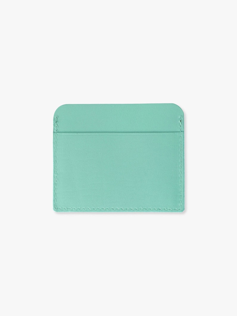 レザー カードケース 詳細画像 pink 1