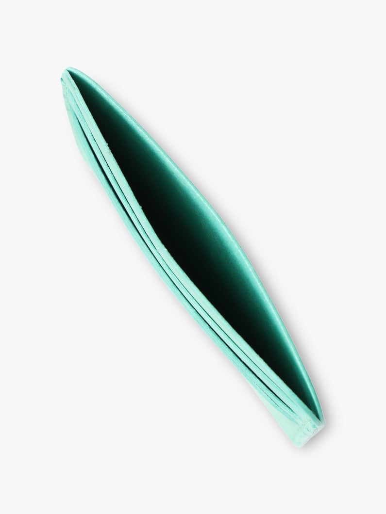 レザー カードケース 詳細画像 pink 3