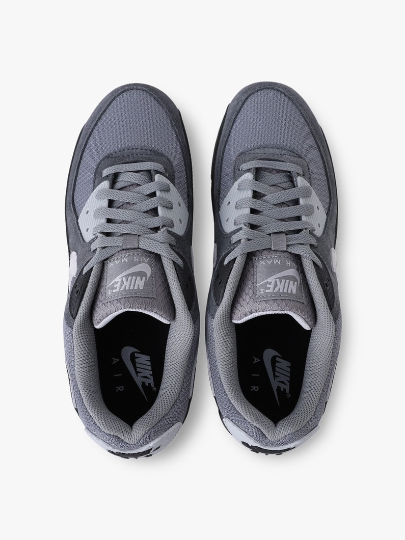 エアマックス 90（グリーン） 詳細画像 gray 4