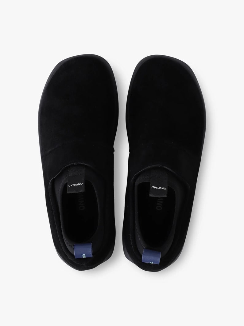 ネスレザー シェアリング シューズ 詳細画像 beige 4