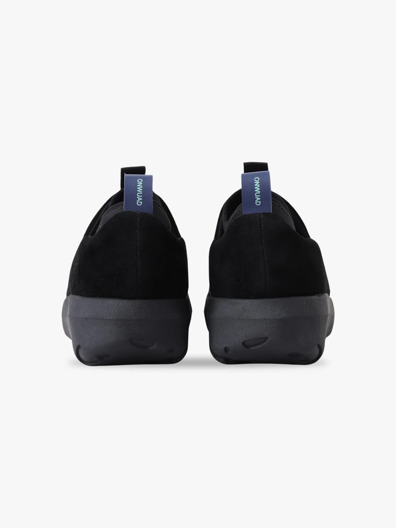 ネスレザー シェアリング シューズ 詳細画像 beige 5