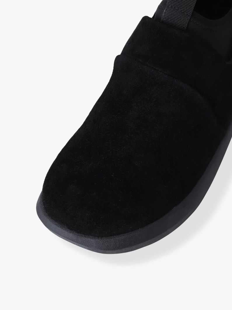 ネスレザー シェアリング シューズ 詳細画像 beige 6