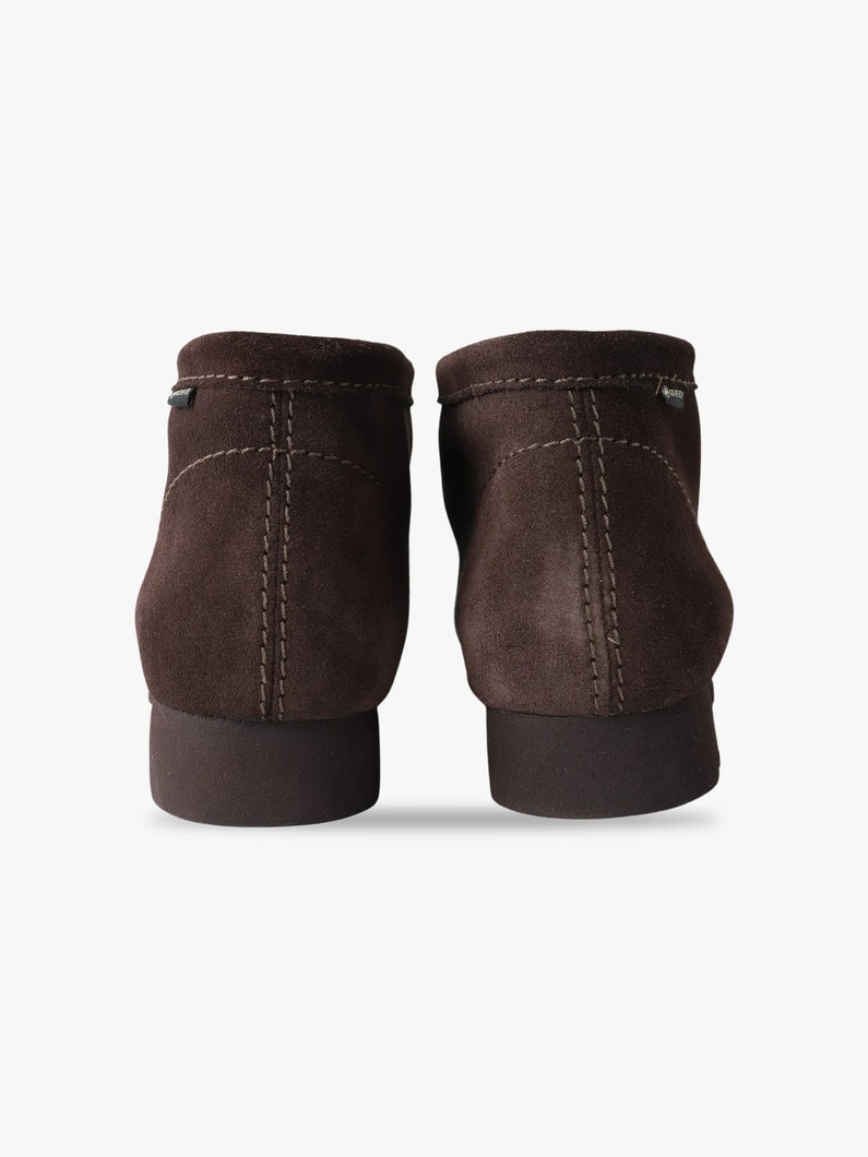 ワラビー BT ゴアテックス（ブラウン） 詳細画像 brown 5