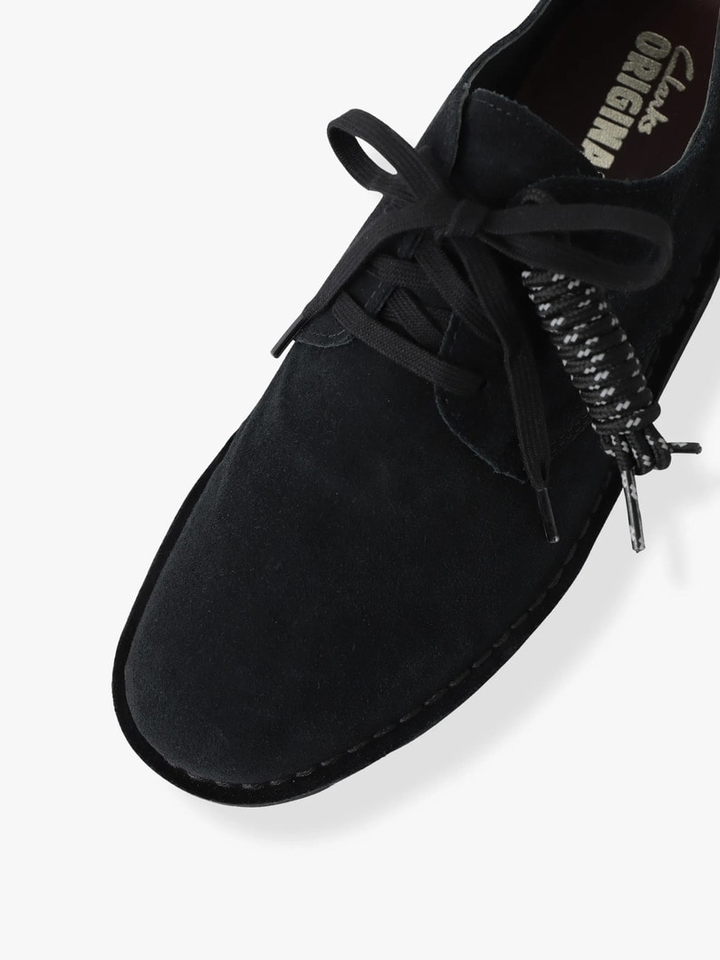 デザートブーツ ゴアテックス（ロンドン） 詳細画像 beige 6