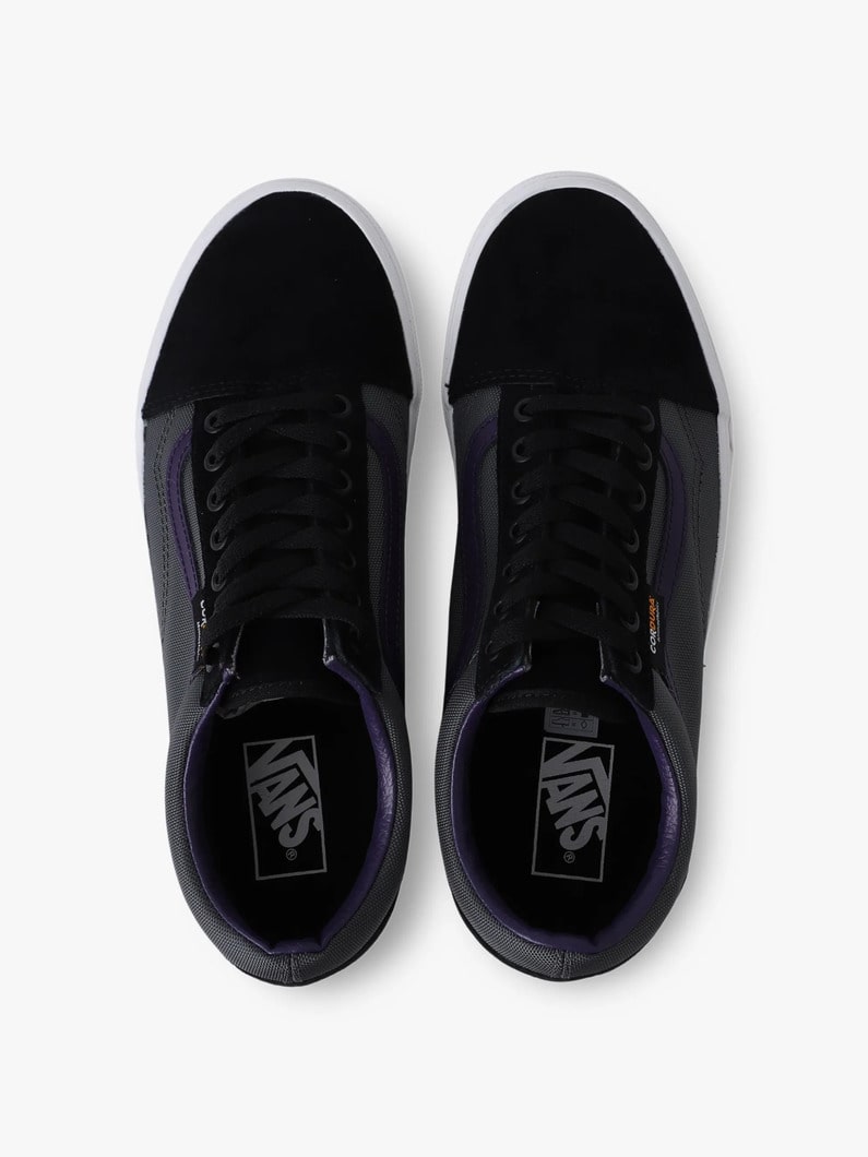 オールドスクール（エクスクルーシブ） 詳細画像 black 4