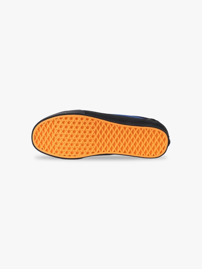 オールドスクール ゴアテックス（ブルー） 詳細画像 blue 3