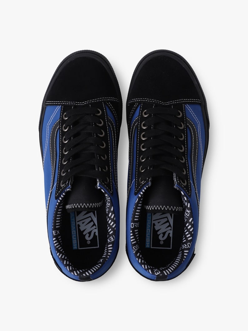 オールドスクール ゴアテックス（ブルー） 詳細画像 blue 4