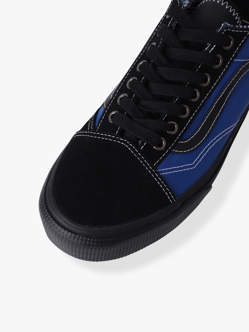 オールドスクール ゴアテックス（ブルー） 詳細画像 blue 6