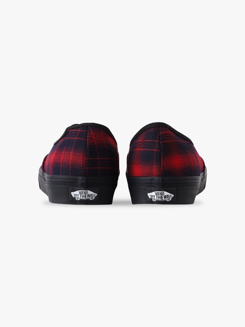 オーセンティック（レッド） 詳細画像 red 5