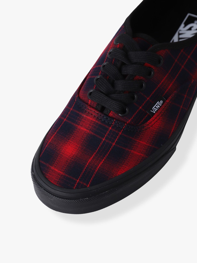 オーセンティック（レッド） 詳細画像 red 6