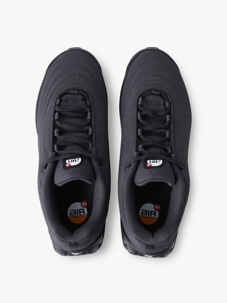 エアマックス DN ウィンタライズ 詳細画像 black 4