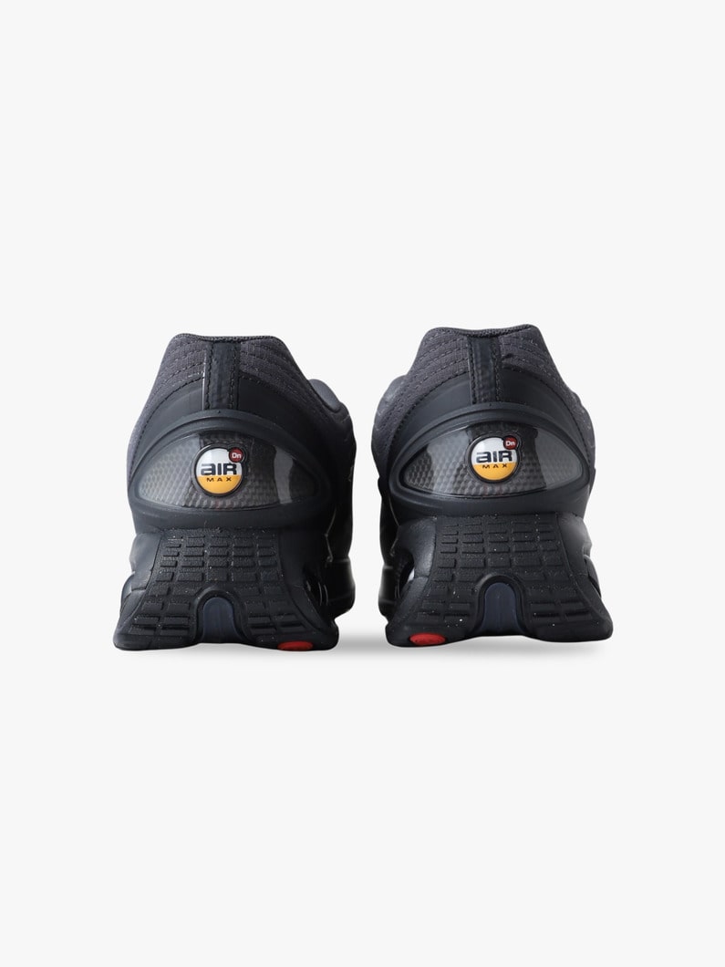 エアマックス DN ウィンタライズ 詳細画像 black 5