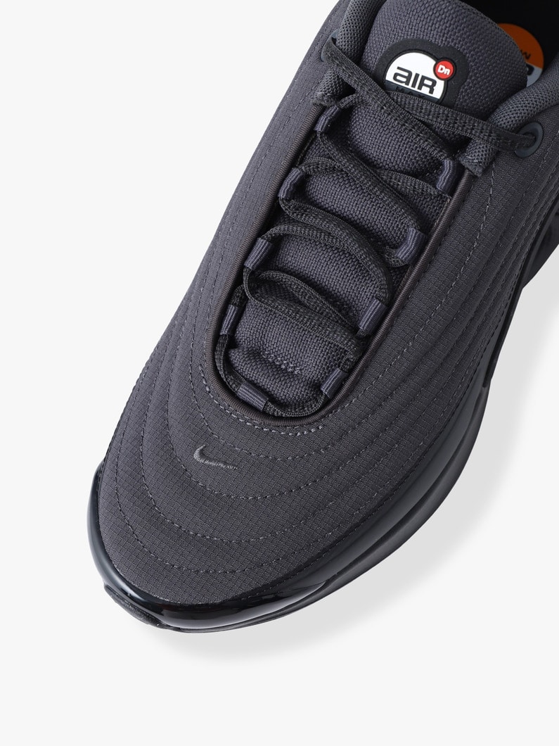 エアマックス DN ウィンタライズ 詳細画像 black 6