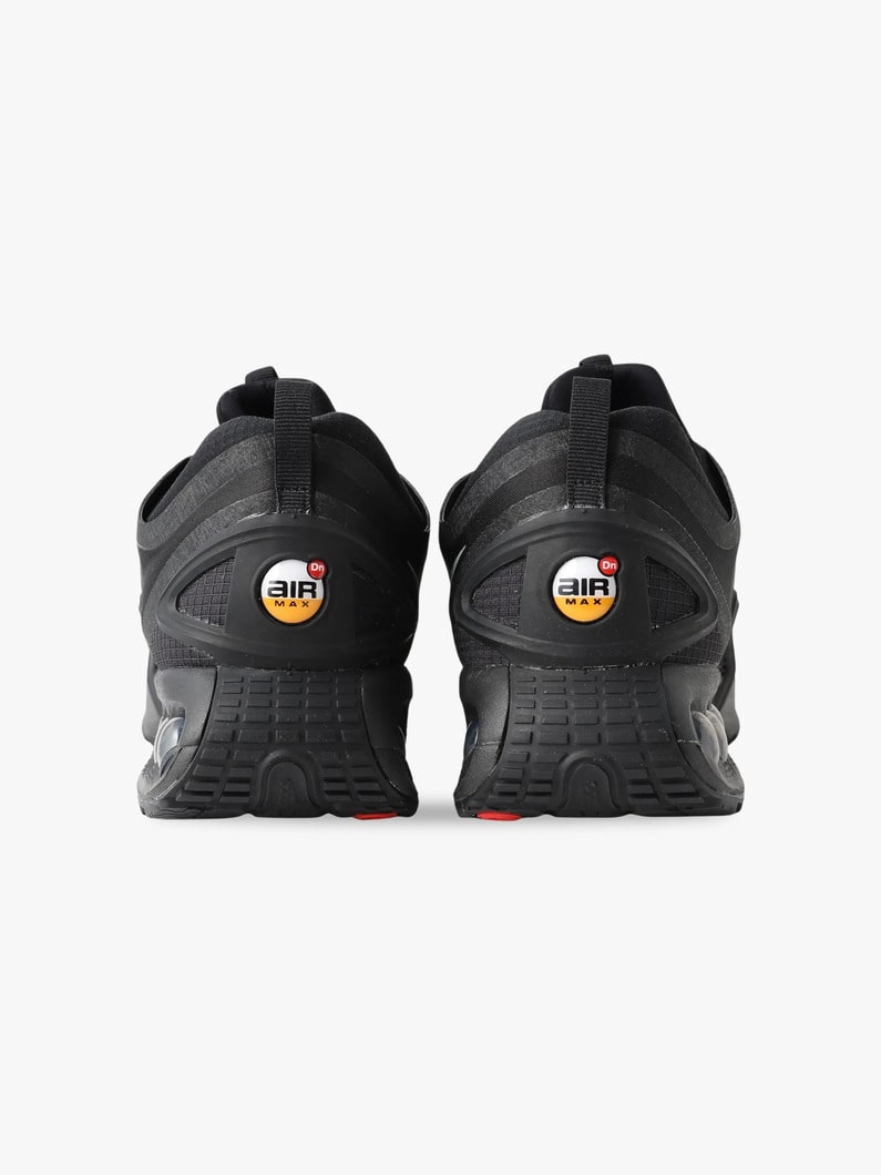 エアマックス ローム 詳細画像 black 4