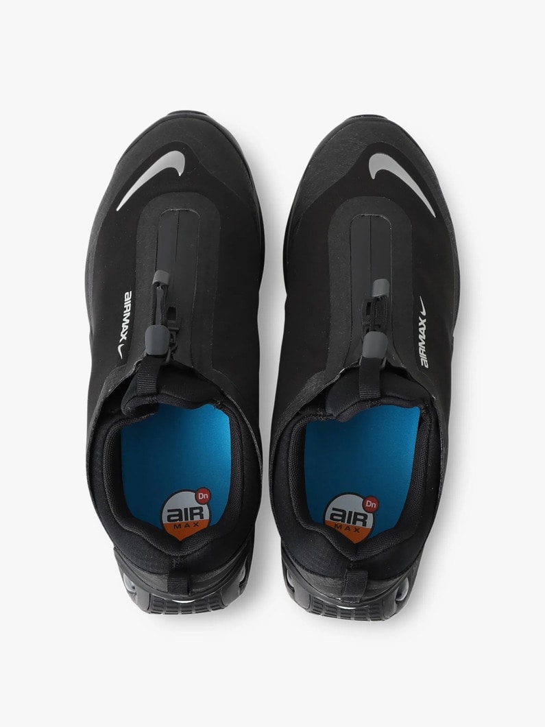 エアマックス ローム 詳細画像 black 5