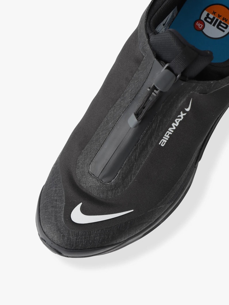 エアマックス ローム 詳細画像 black 6