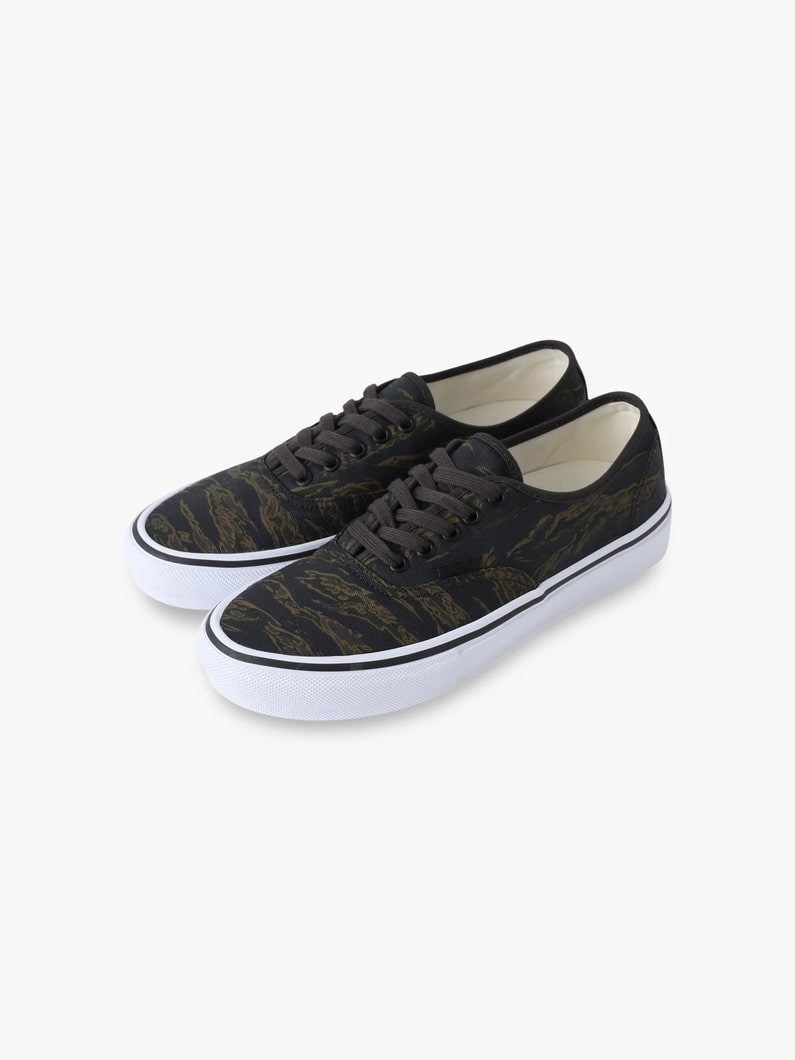 ヴァンズ スケート オーセンティック デニム ポップクッシュ US11 29cm スケート オーセンティック| VANS（ヴァンズ）公式ストア