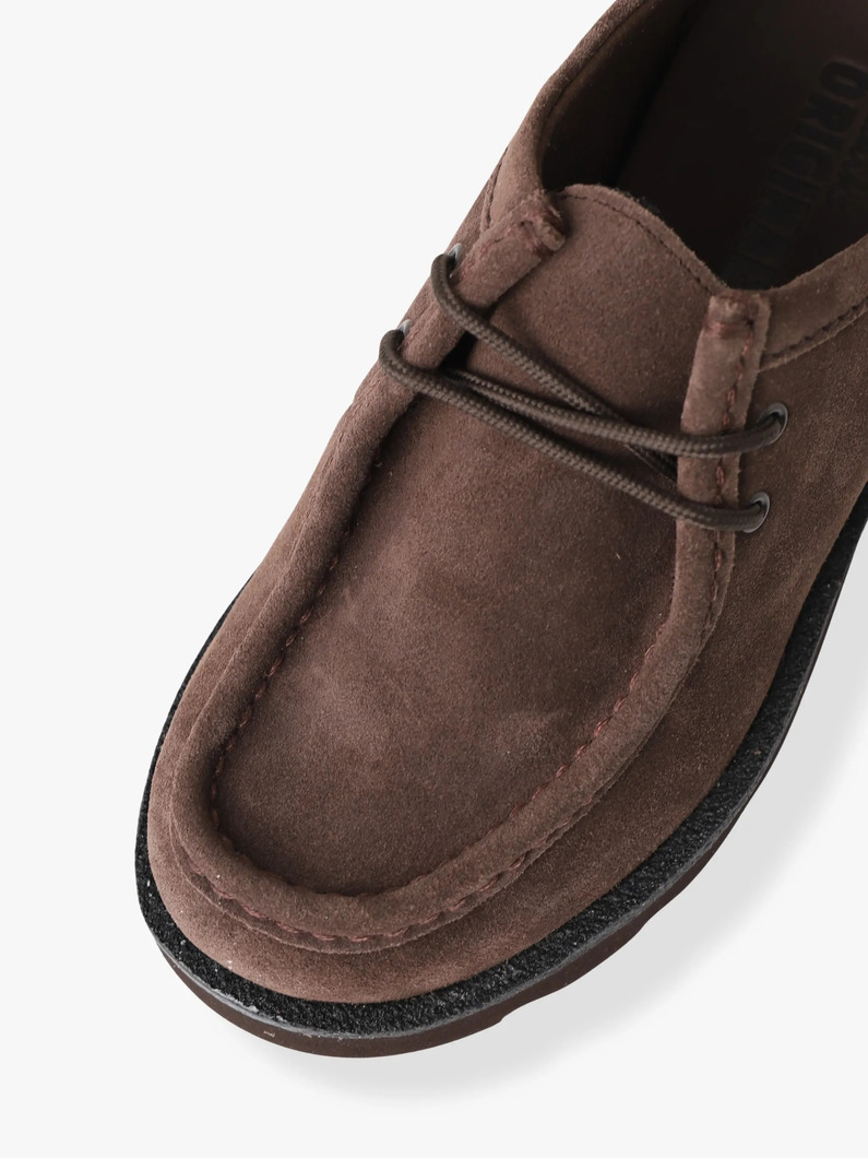 メアワラ（シューズ） 詳細画像 brown 6
