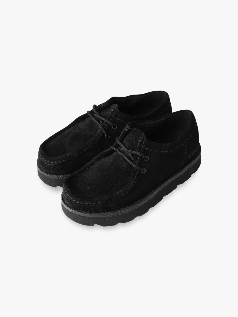 メアワラ（シューズ） 詳細画像 black