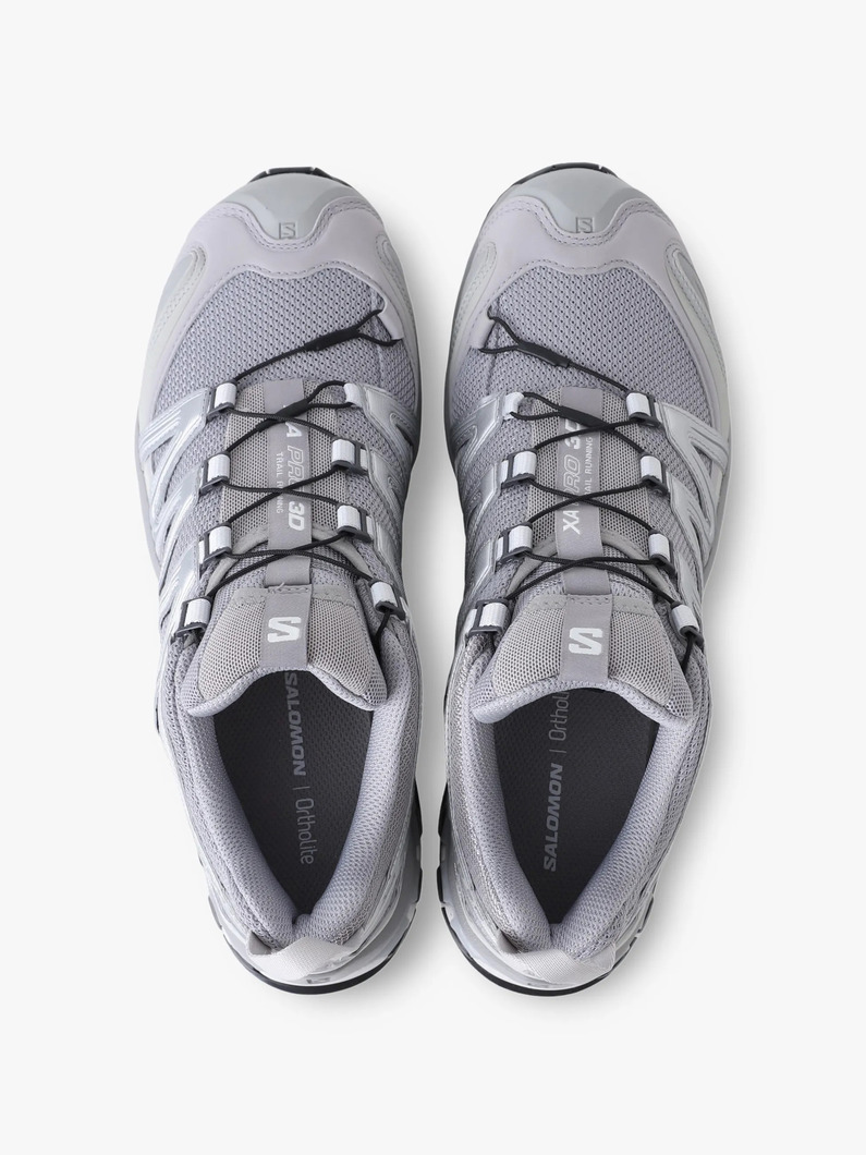 スニーカー（XA PRO 3D-silver） 詳細画像 silver 4