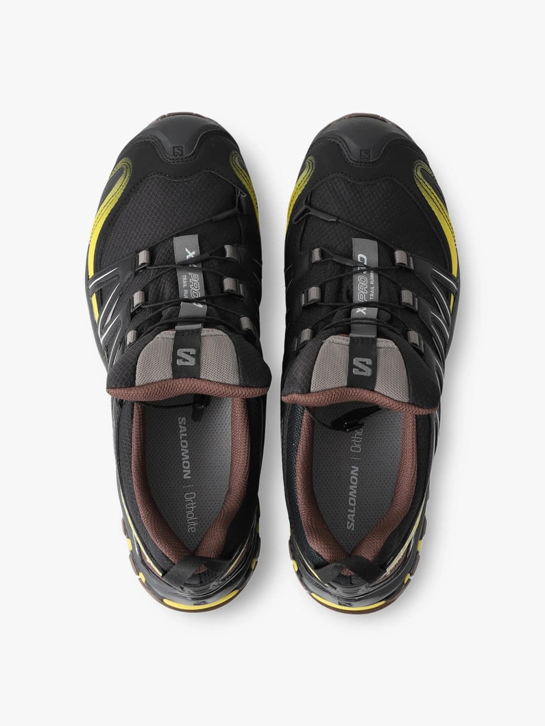 スニーカー（XA PRO 3D GTX） 詳細画像 black 4