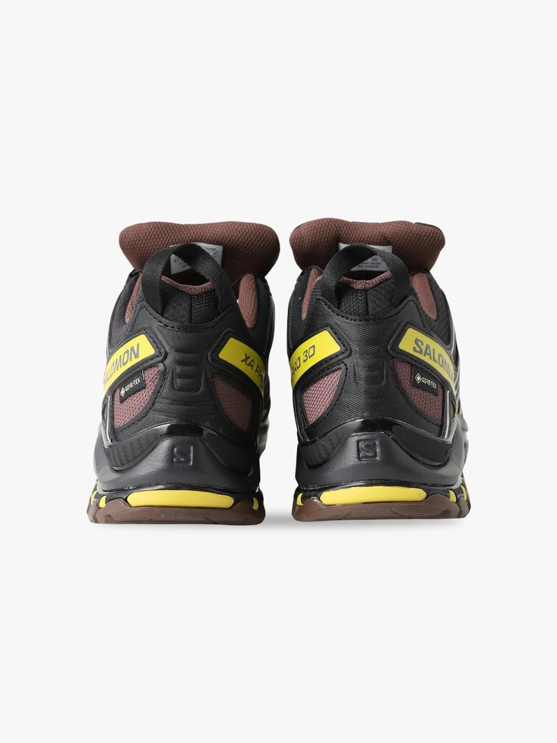 スニーカー（XA PRO 3D GTX） 詳細画像 black 5