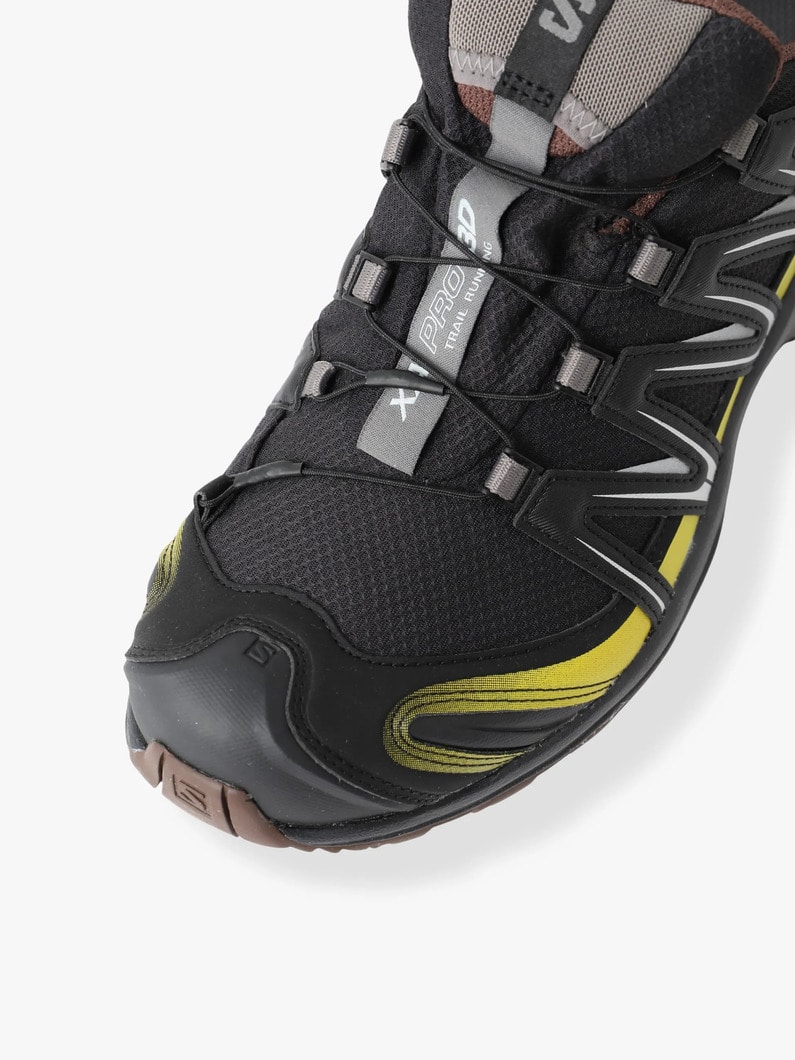 スニーカー（XA PRO 3D GTX） 詳細画像 black 6