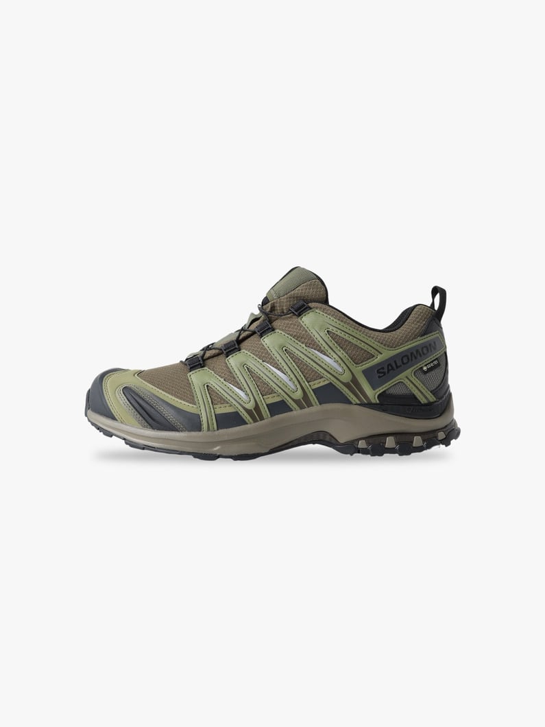 スニーカー（XT PRO 3D GTX-olive） 詳細画像 olive 1