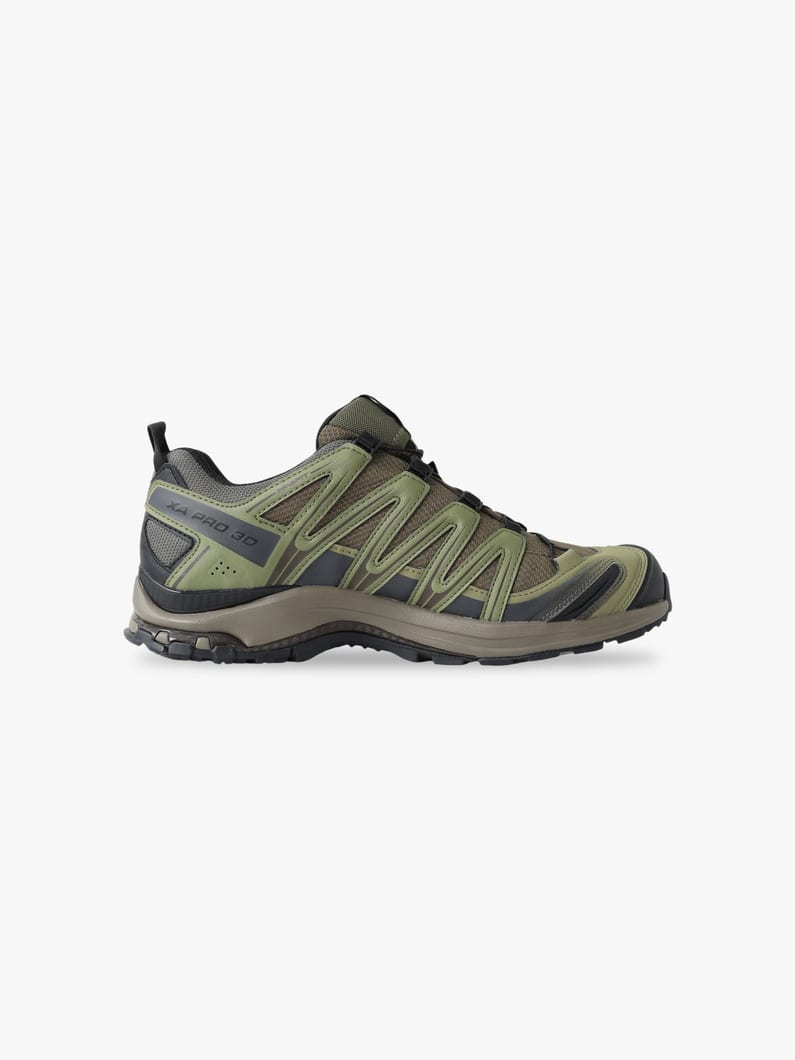 スニーカー（XT PRO 3D GTX-olive） 詳細画像 olive 2