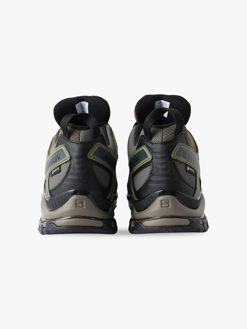 スニーカー（XT PRO 3D GTX-olive） 詳細画像 olive 5