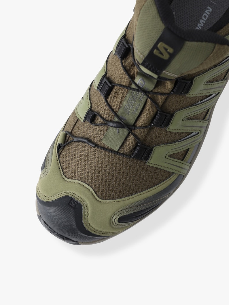 スニーカー（XT PRO 3D GTX-olive） 詳細画像 olive 6