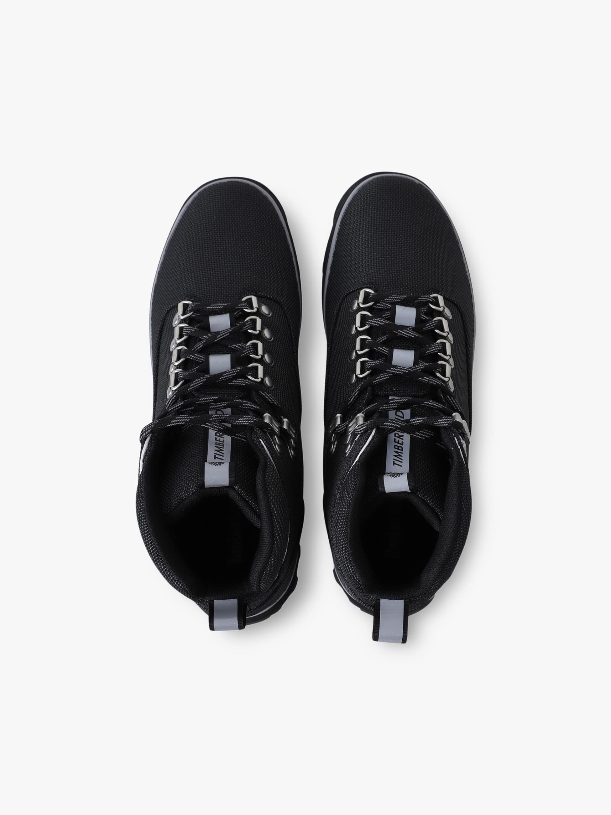 ユーロ ハイカー ミッド ブーツ｜Timberland(ティンバーランド)｜Ron