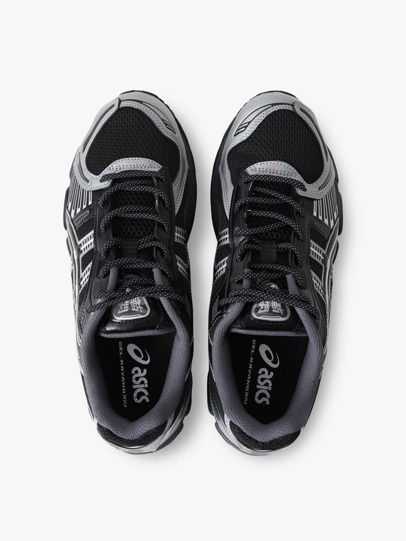 ゲル カヤノ 12.1 詳細画像 gray 4