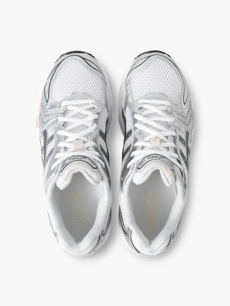 ゲル カヤノ 14 詳細画像 black 5