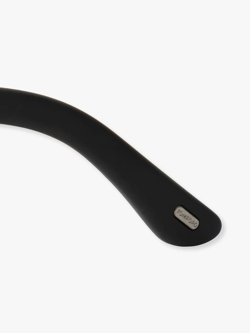 サングラス（FT1275-D） 詳細画像 black 4