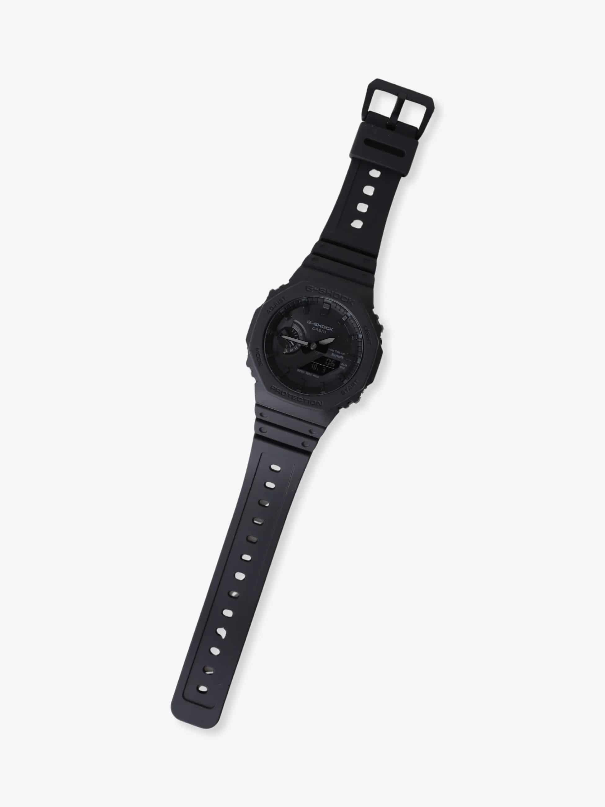 ウォッチ（GA-B2100-1A1JF）｜G-SHOCK(ジーショック)｜Ron Herman