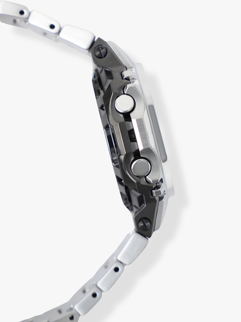 ウォッチ（GMW-BZ5000D-1JF） 詳細画像 silver 1