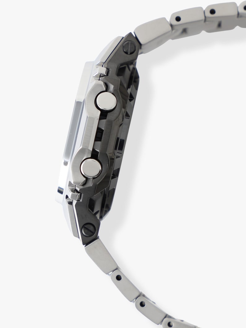 ウォッチ（GMW-BZ5000D-1JF） 詳細画像 silver 2