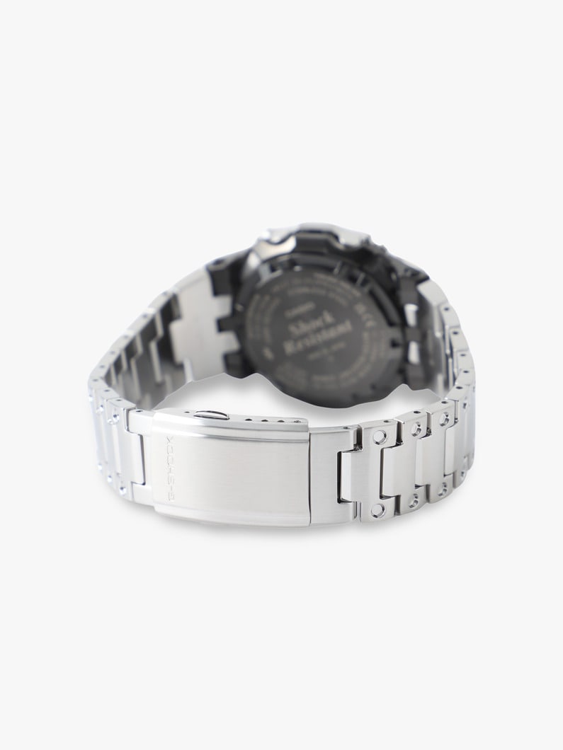 ウォッチ（GMW-BZ5000D-1JF） 詳細画像 silver 4