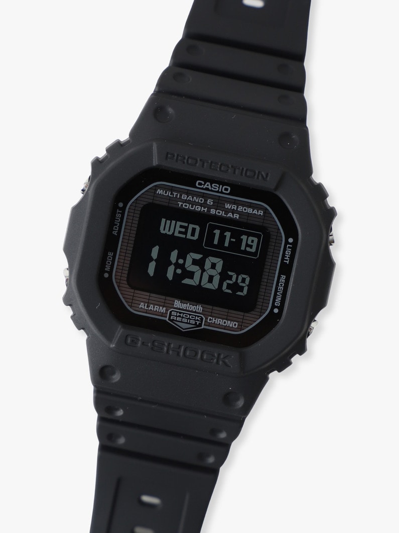 ウォッチ（GW-BX5600-1A1JF） 詳細画像 black 1