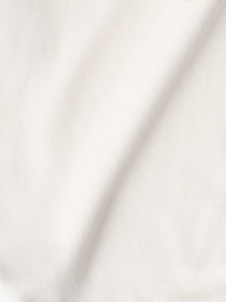  マリン ロンパース セット（アイボリー/レッド/60-70cm） 詳細画像 ivory 5