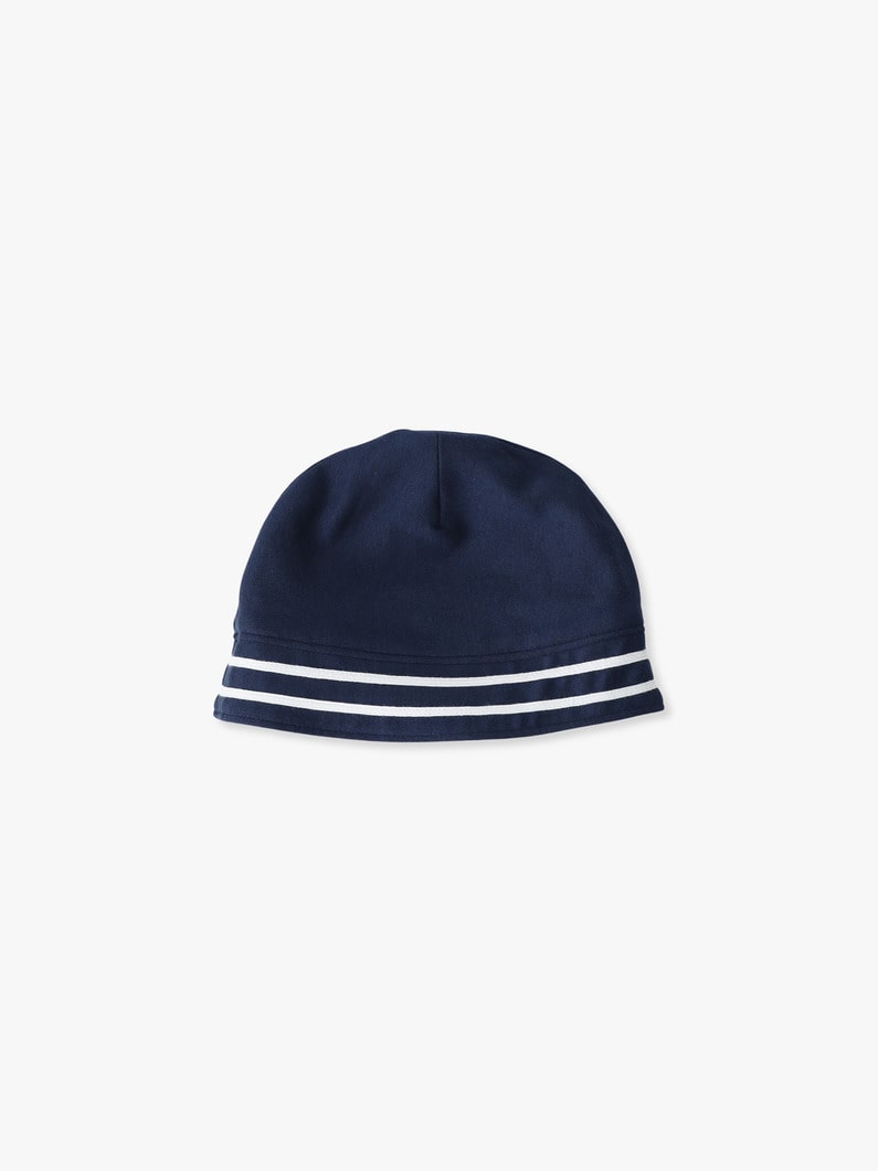  マリン ロンパース セット（アイボリー/レッド/60-70cm） 詳細画像 ivory 5