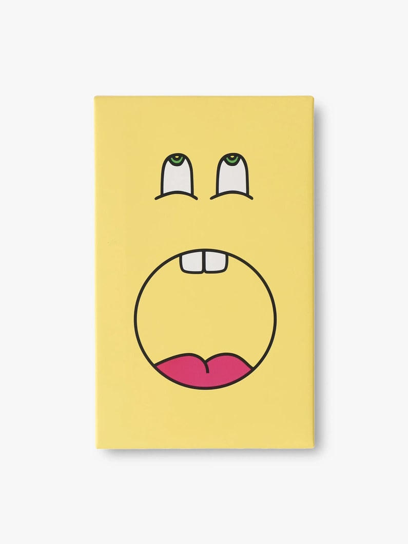 ダヴ プリント ロンパース ボックス セット（6-9M） 詳細画像 pink 10