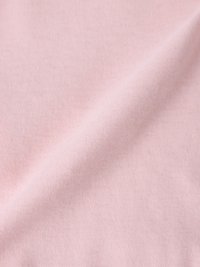 ダヴ プリント ロンパース ボックス セット（6-9M） 詳細画像 pink 3