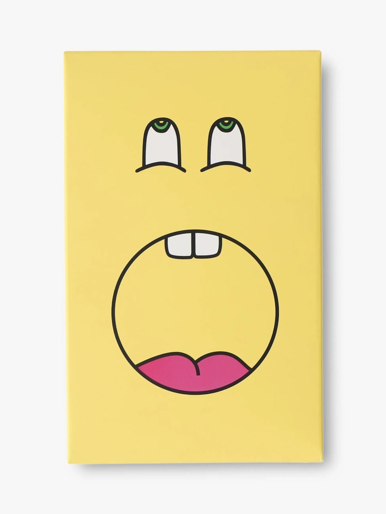 モンスター プリント ロンパース ボックス セット（6-9M） 詳細画像 light blue 10