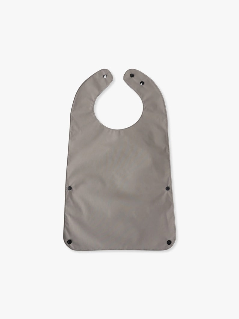 コンパクト ヤミー ビブ（アイボリー/オレンジ/カーキ） 詳細画像 khaki 1