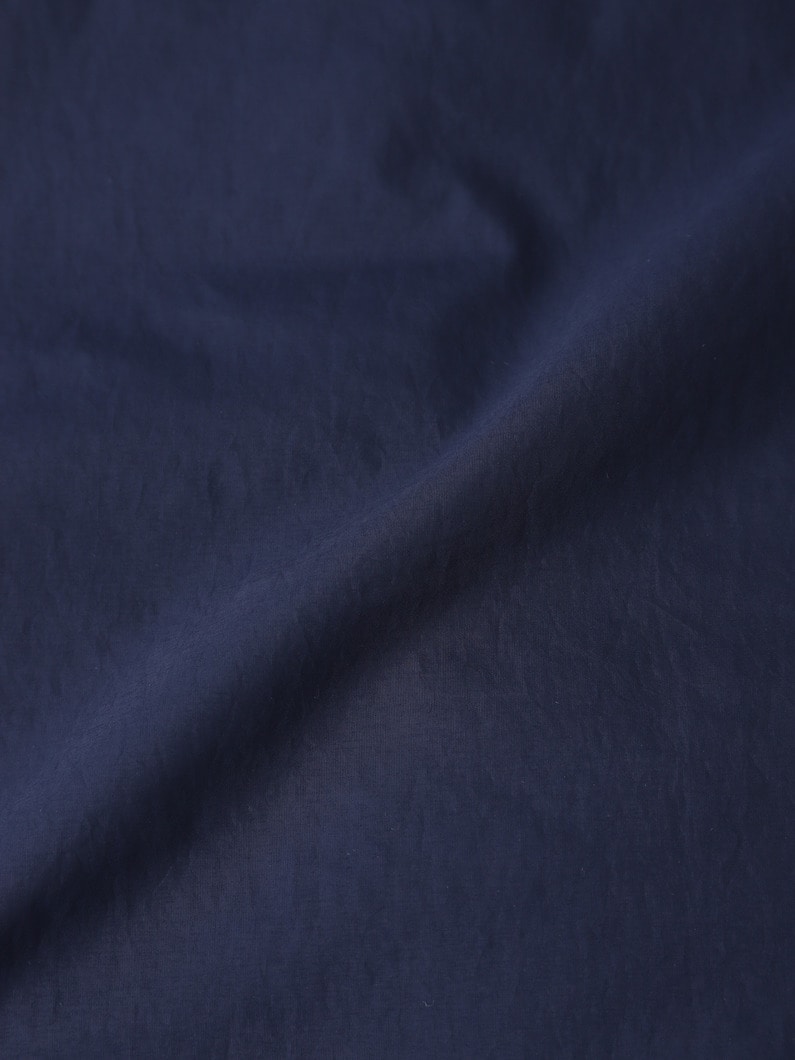 ダッフル インサレーション パーカ コート（ダークネイビー/100-130cm） 詳細画像 dark navy 6