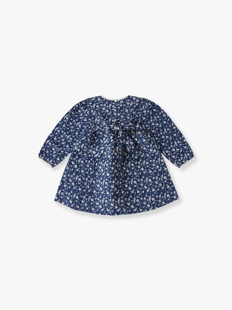 アマリ スペシャル ドレス（4-8Y） 詳細画像 blue 1