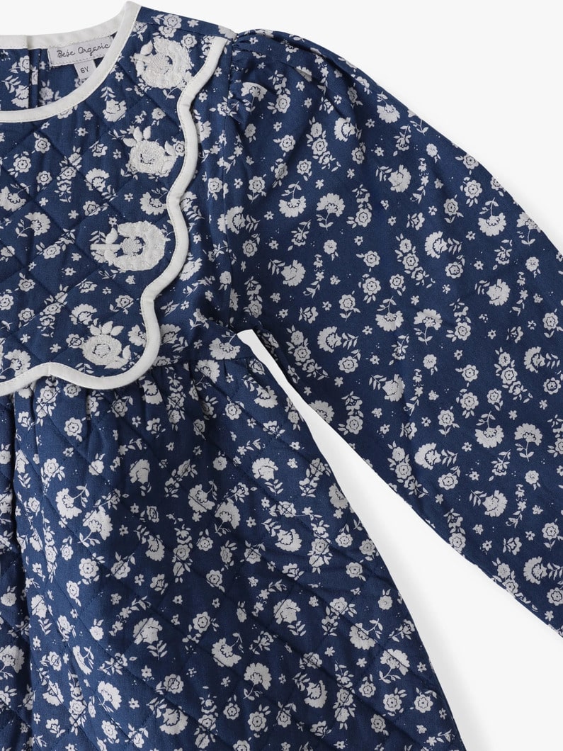 アマリ スペシャル ドレス（4-8Y） 詳細画像 blue 2